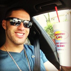 Image post by @jdmartinez28 on Instagram