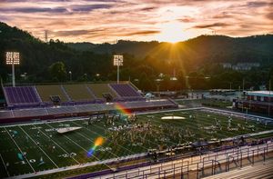 Image post by @carolinacrown on Instagram