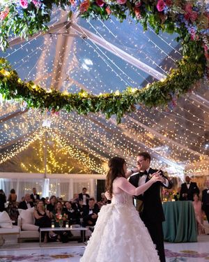 Image post by @michelleleoevents on Instagram