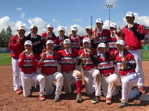 Image post by @baseballcanada on Instagram