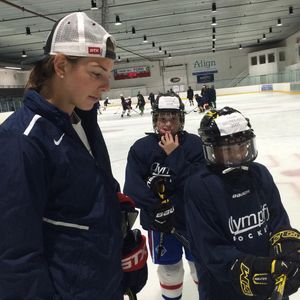 Image post by @hilaryknight on Instagram