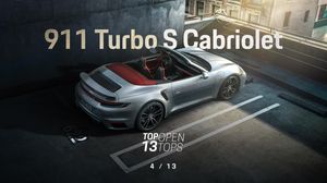 Image post by @Porsche on Twitter
