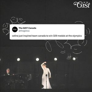 Image post by @thegistca on Instagram