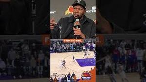 Video post by @phnx_sports on YouTube