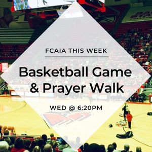 Image post by @fcaia_ballstate on Instagram