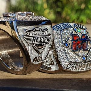 Image post by @melbourneaces on Instagram