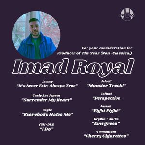 Image post by @overall.mgmt on Instagram