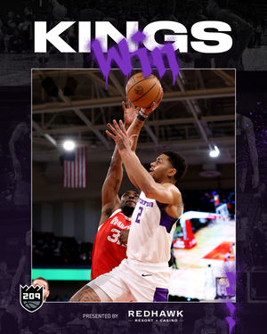 Image post by @stocktonkings on Instagram