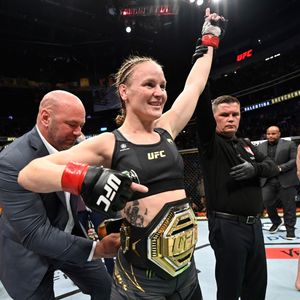 Image post by @ufccanada on Instagram