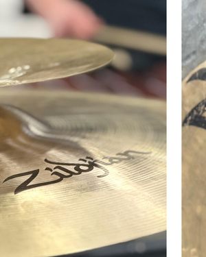Image post by @matrixpercussion on Instagram