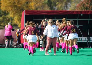 Image post by @cmufieldhockey on Instagram