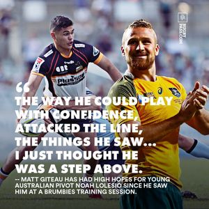 Image post by @rugbypass on Instagram