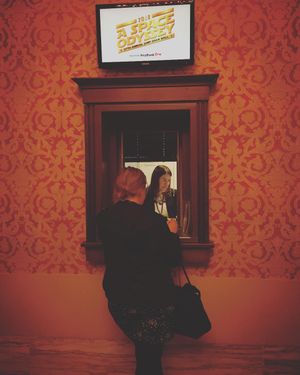 Image post by @playhousesquare on Instagram