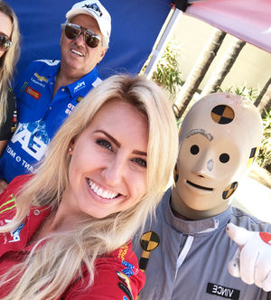 Image post by @courtneyforce on Instagram