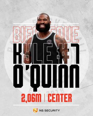 Image post by @parisbasketball on Instagram