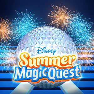 Image post by @disneyparks on Instagram