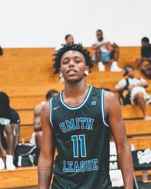 Image post by @thesmithleague on Instagram