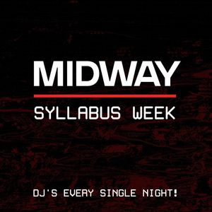 Image post by @midwayonhigh on Instagram