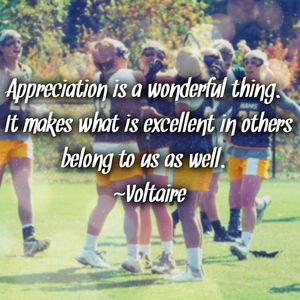 Image post by @vculacrosse on Instagram