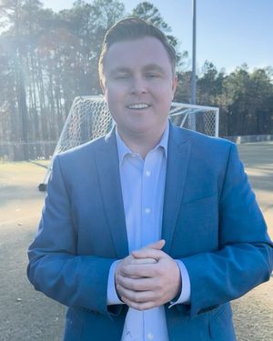 Image post by @ncaasoccer on Instagram