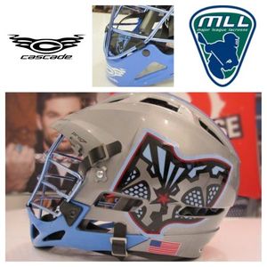 Image post by @cascade_lacrosse on Instagram