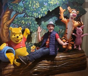 Image post by @thedisneyblog on Instagram