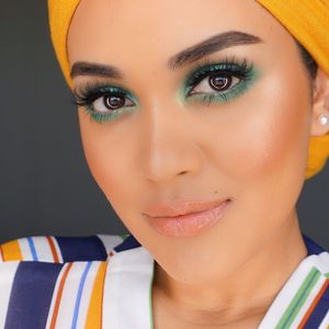 Image post by @nyxcosmetics on Instagram