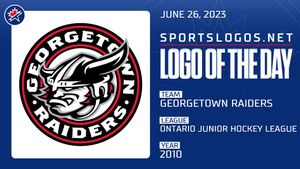 Image post by @sportslogosnet on Twitter