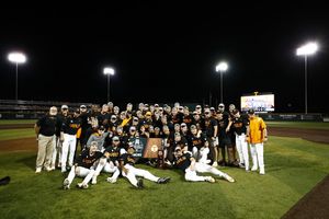 Image post by @vol_baseball on Instagram