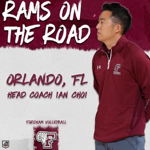 Image post by @fordhamvb on Instagram