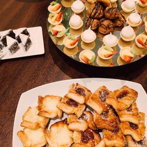 Image post by @hotelmadero on Instagram