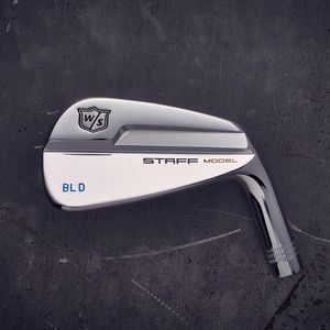 Image post by @wilsongolf on Instagram