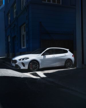 Image post by @bmwm on Instagram