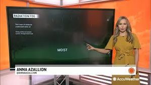 Video post by @accuweather on YouTube