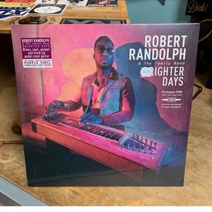 Image post by @robertrandolph on Instagram