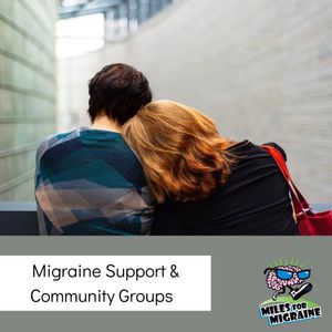 Image post by @milesformigraine on Instagram