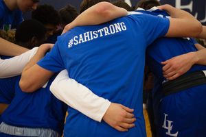Image post by @lalubasketball on Instagram