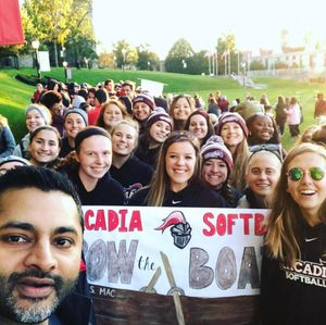 Image post by @arcadia_sb on Instagram