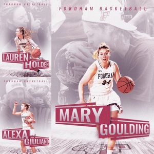 Image post by @fordhamwbb on Instagram