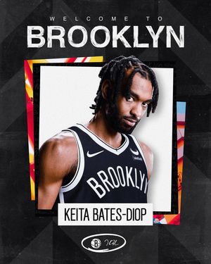 Image post by @brooklynnets on Instagram