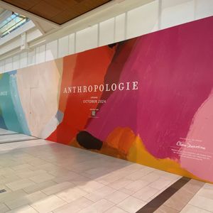 Image post by @rockinghammall on Instagram