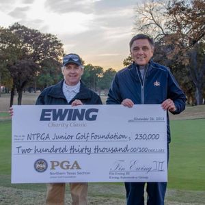 Image post by @texas.golf.hof on Instagram