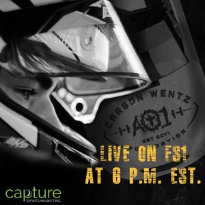 Image post by @capturesportsentertainment on Instagram