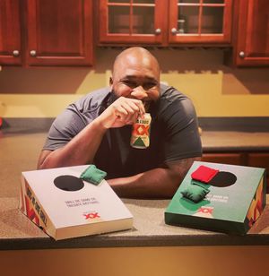 Image post by @mspear96 on Instagram
