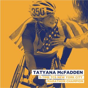 Image post by @nycmarathon on Instagram