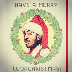 Image post by @ludacris on Instagram
