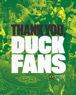 Image post by @oregonbaseball on Instagram