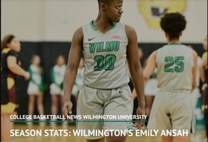 Image post by @delawaresportsblitz on Instagram