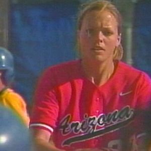 Image post by @arizonasoftball on Instagram