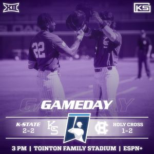 Image post by @kstategameday on Instagram